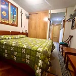 Suite Del Manzanares En Madrid