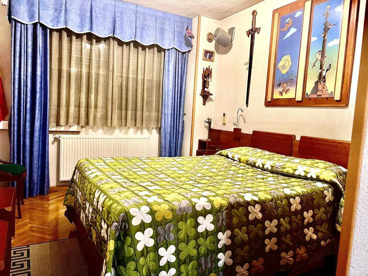 Bed & Breakfast Del Manzanares En