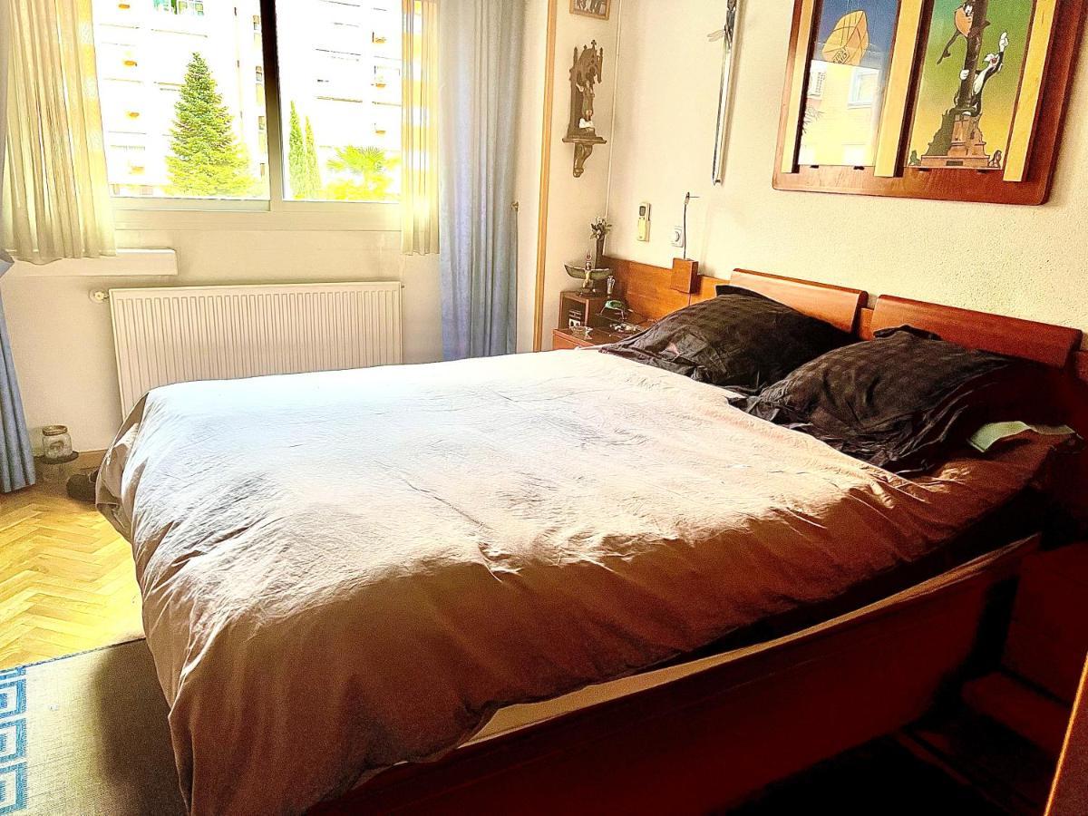 Del Manzanares En Bed & Breakfast *