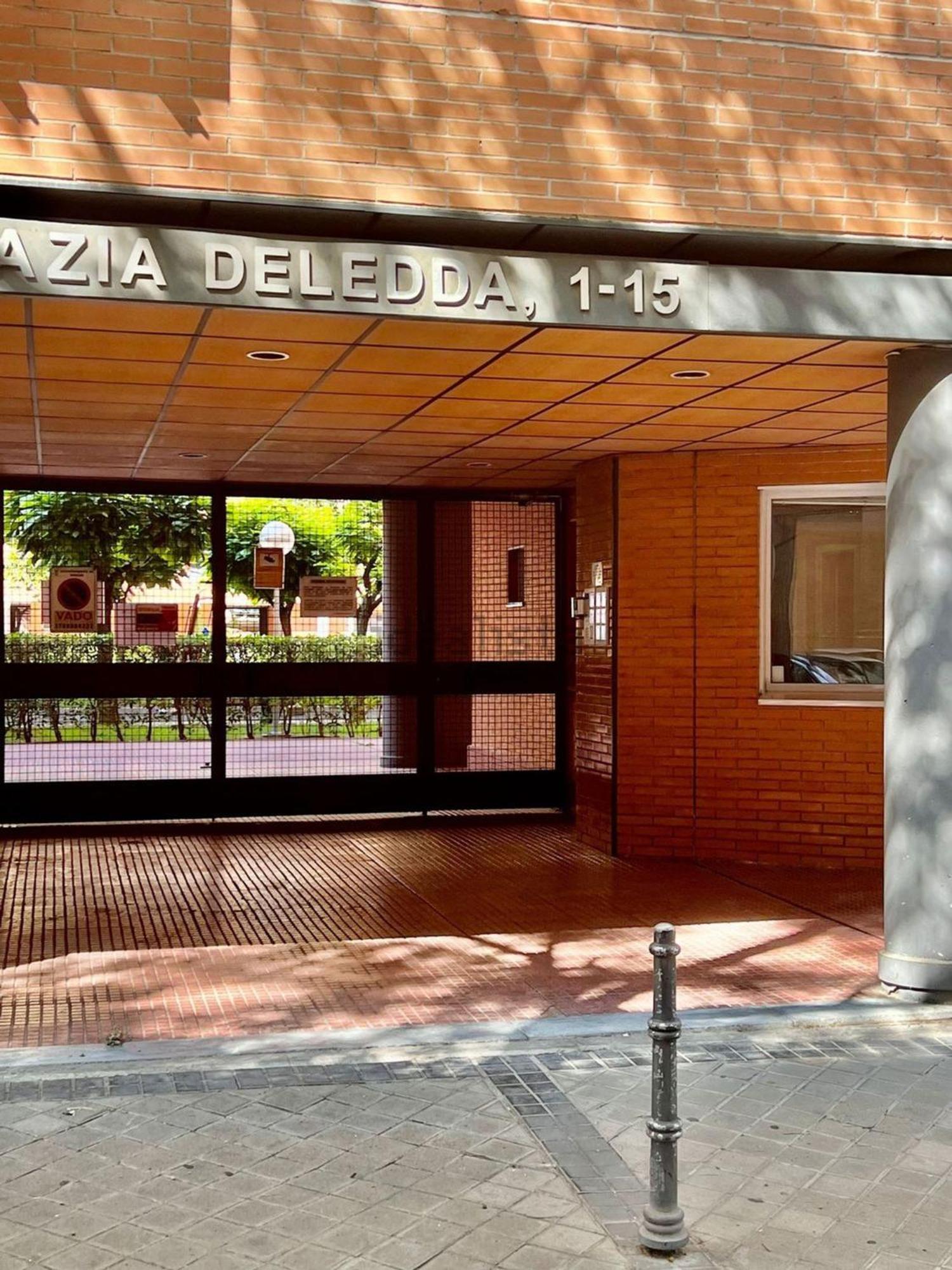 Del Manzanares En Bed & Breakfast Madrid